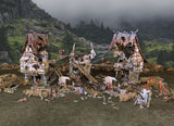 Village Ruins
