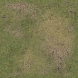 Grassy Fields 6x4 Gaming Mats