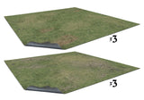 Grassy Fields 6x4 Gaming Mats