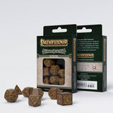 Pathfinder Giantslayer Dice Set (7)