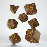 Pathfinder Giantslayer Dice Set (7)