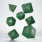 Pathfinder Kingmaker Dice Set (7)