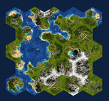 ARCHIPELAGO Board Game