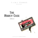 T.I.M.E. STORIES #1 - The Marcy Case