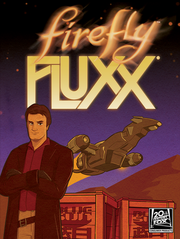 Firefly fluxx