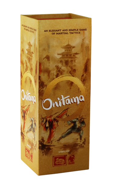 Onitama