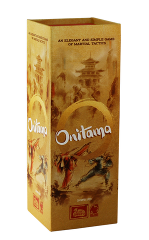 Onitama