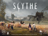Scythe (2016)