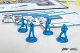 THE THING: Infection at Outpost 31