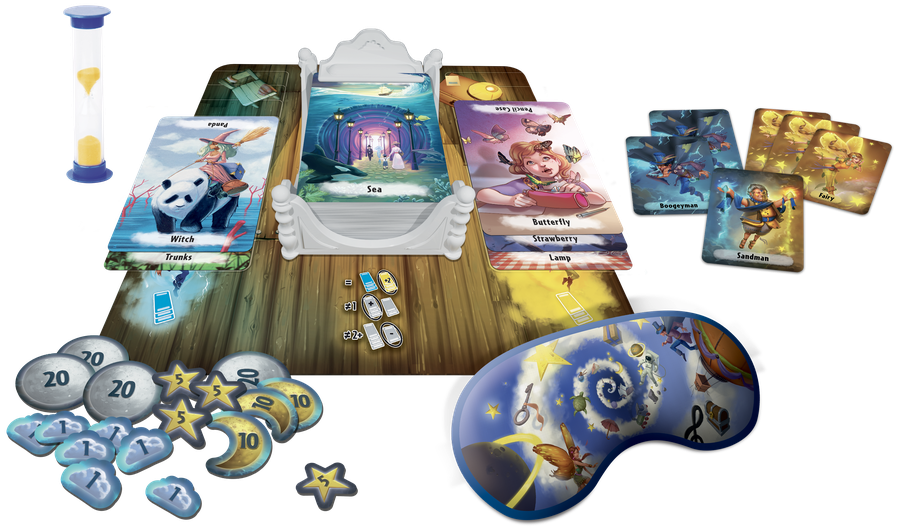 When I Dream