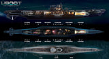 U-Boot The Board Game