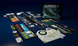 U-Boot The Board Game