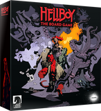 HELLBOY: The Boardgame