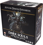 DARK SOULS - Asylum Demon Expansion