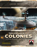 TERRAFORMING MARS: The Colonies
