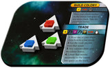 TERRAFORMING MARS: The Colonies