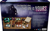 BETRAYAL LEGACY