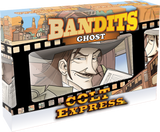Colt Express Bandits Expansion- GHOST