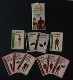 Firefly Fluxx Upgrade Pack