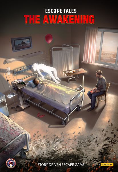 ESCAPE TALES: The Awakening