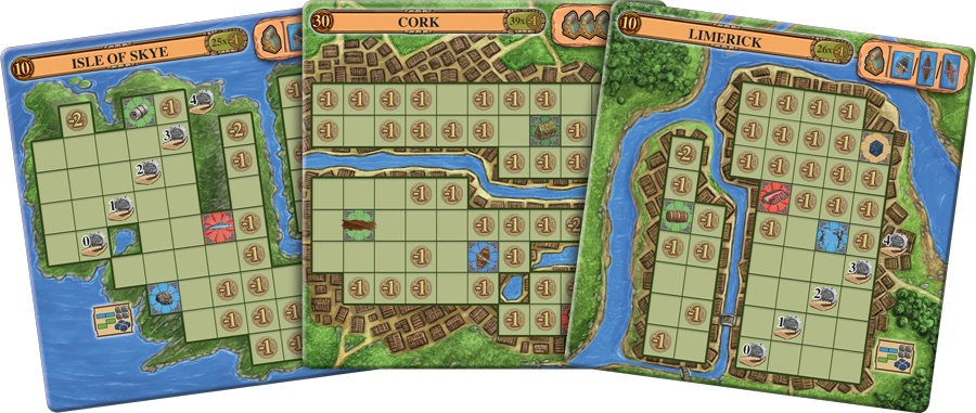 A FEAST FOR ODIN: The Norwegians
