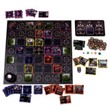 THE RISE & FALL OF ANVALOR - Warhammer Age of Sigmar Board Game