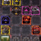 THE RISE & FALL OF ANVALOR - Warhammer Age of Sigmar Board Game