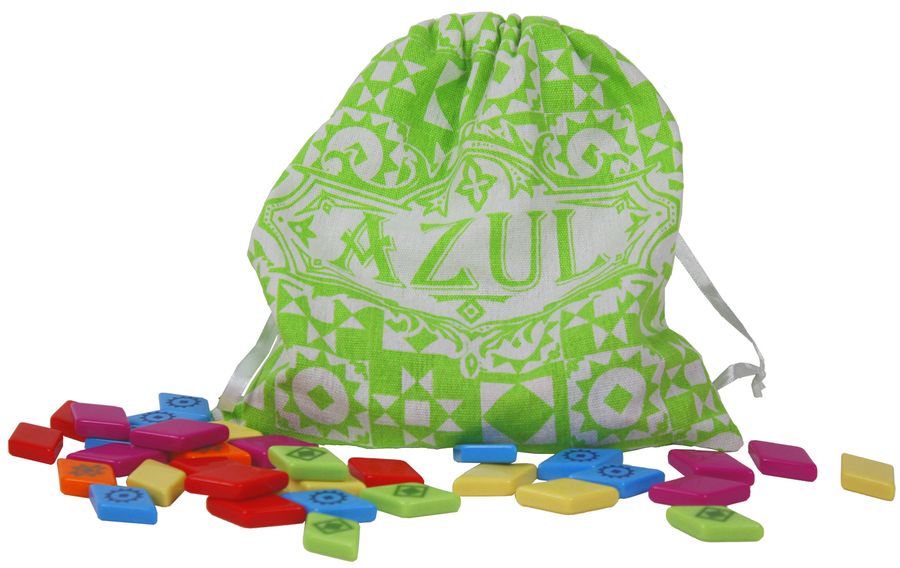 AZUL: Summer Pavilion