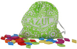 AZUL: Summer Pavilion