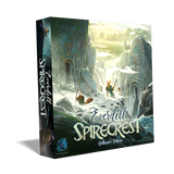 EVERDELL: Spirecrest Expansion - 2nd Edition