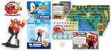 SONIC THE HEDGEHOG: Dr. EGGMAN - Boss Expansion