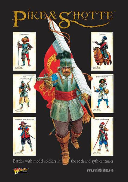 For King & Country Starter Set