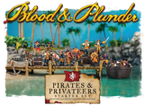 PIRATES AND PRIVATEERS Nationality Set