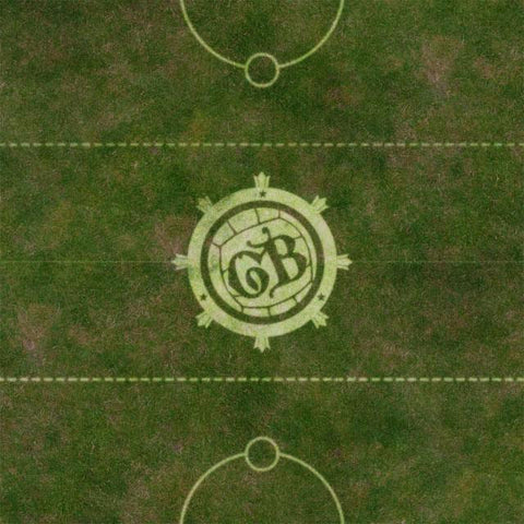 Classic Guild Ball Pitch