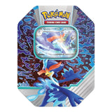 POKEMON TGC: Paldea Partners Tin