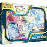 Leafeon VSTAR / Glaceon VSTAR Special Collection