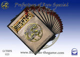 PREFECTURE OF RYU - Card Pack 2