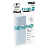 Precise-Fit Sleeves Standard Size