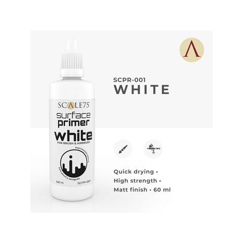 SURFACE PRIMER - WHITE