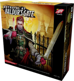 Betrayal at Baldurs Gate
