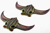 Nickar Class Hunter-Killer
