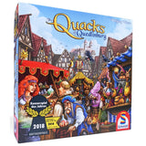 The Quacks of Quedlinburg