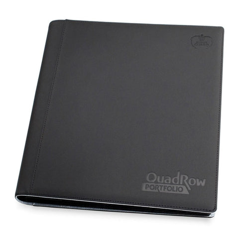 QuadRow Portfolio XenoSkin 12-Pocket