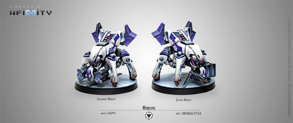 Rebots