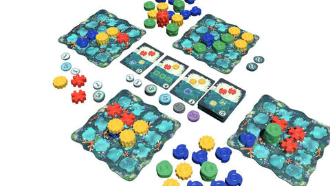 REEF