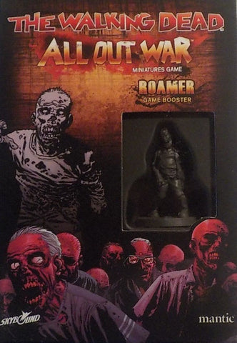 ROAMER - Booster