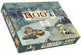 ROOT - Riverfolk Expansion
