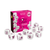 Rory's Story Cubes® Fantasia