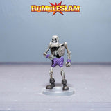 The Cryptborn Nightmares