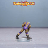 The Cryptborn Nightmares